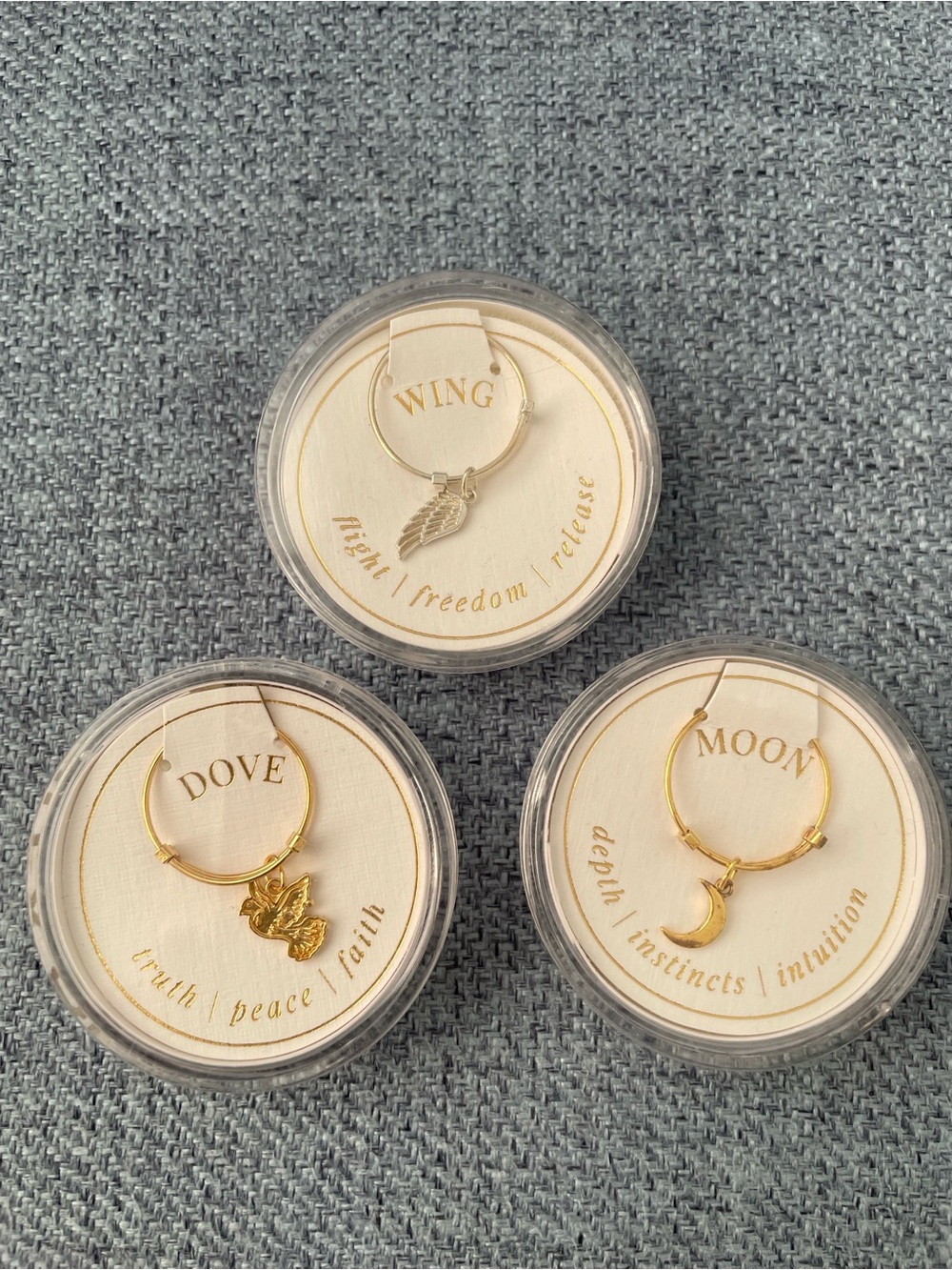 Alex and ani rings expandable - Women Jewelry